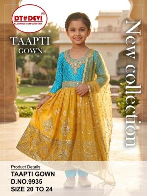 Dt Devi Taapti 9935 Kids clothing distributor in Gujarat